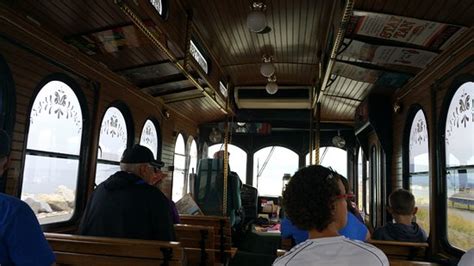 Homer Trolley Tours - 2022 What to Know Before You Go (with Photos ...