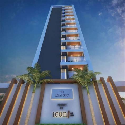 4 BHK Projects by Icon Group - Dwello