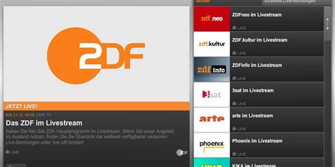 Image result for ZDF Programm