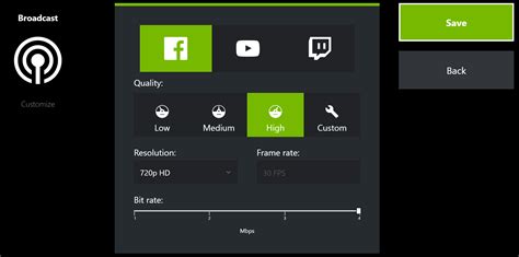 Geforce Experience Tutorial 的图像结果