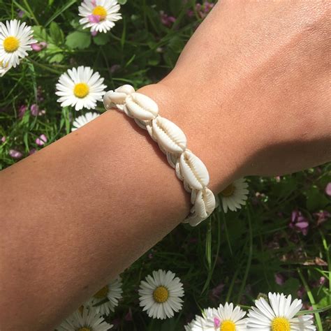 Shell Bracelet 的图像结果