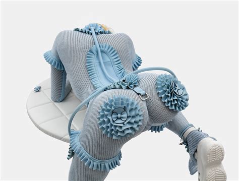 anna uddenberg - purple MAGAZINE