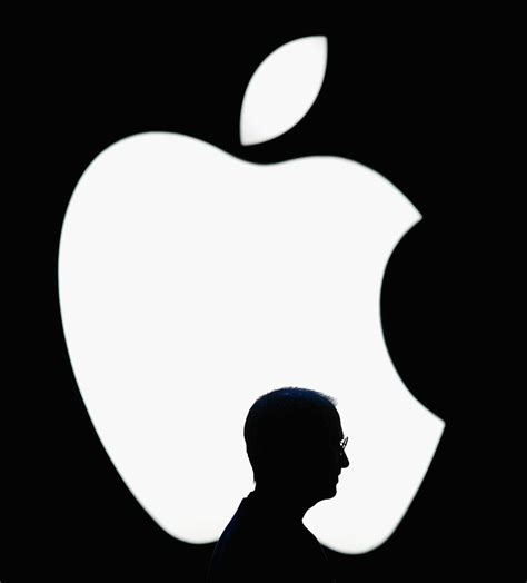 Entreprises Steve Jobs démissionne d’Apple. L’iBoss QUITTE SON JOB