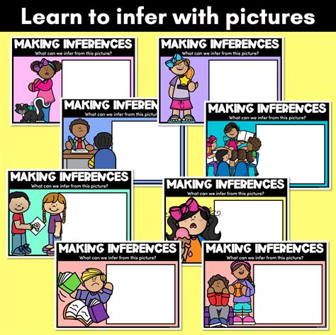 Image result for Making Inferences PowerPoint