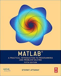 MATLAB Python Book 的图像结果