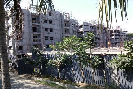 Vidyasagar Oswal Gardens Phase II in Korukkupet, Chennai: Price ...