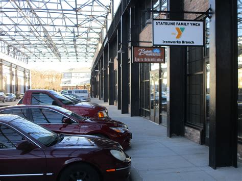 STATELINE FAMILY YMCA - Beloit WI - Hours, Directions, Reviews - Loc8NearMe