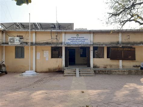 Madhya Pradesh: Rs 131 lakh approved for constructing new SDM office in ...