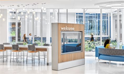 Kaiser Permanente Caton Hill Medical Center | HKS Architects