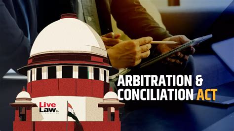 Arbitration | Dispute On Interest Rate Doesn't Fall Under Public Policy ...