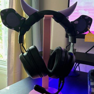 Image result for Alienware Gaming Headset Stand