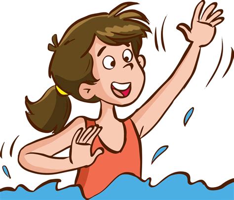 Can't Swim 的图像结果