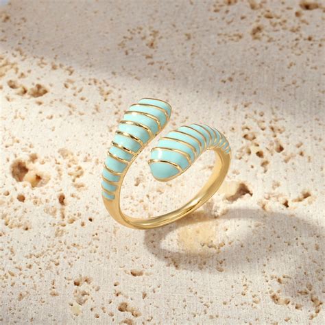 Princess Aurora Ring | Salty – Salty Accessories