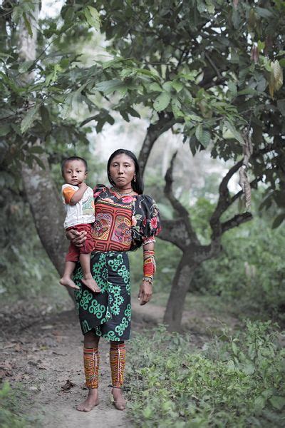 Indigenous People of Colombia: Cultures, Traditions, and History