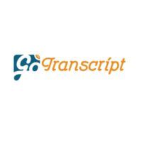 Image result for How to Open Gotranscript Account