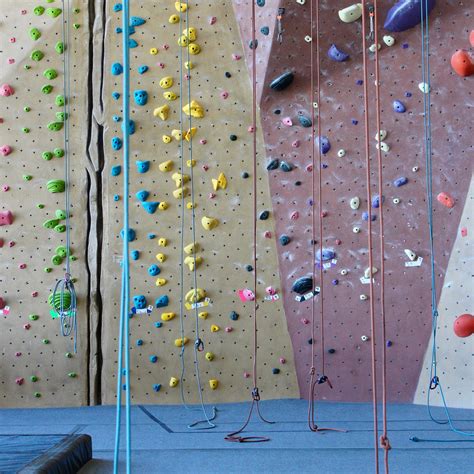 Movement Santa Clara, Routesetting | Movement Climbing Yoga & Fitness