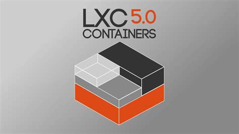 Image result for LXC Container Tutorial