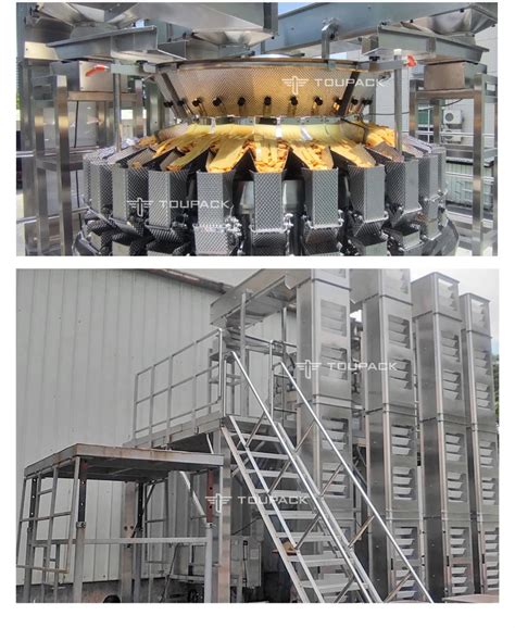 Image result for Chip Packaging Machine