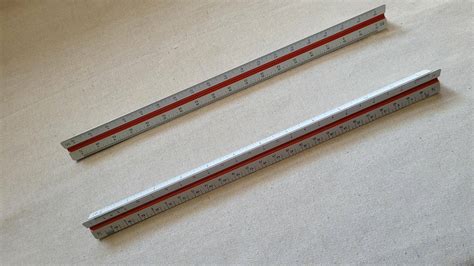 Staedtler Engineer Triangular Scale 的图像结果