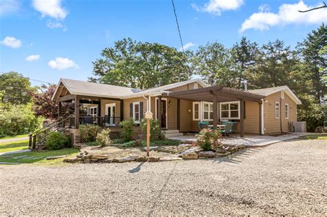 Rentals - Lakefront on Table Rock Lake | Hideaway Resort