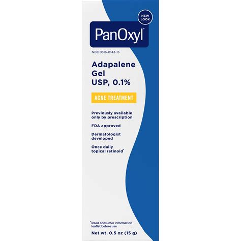 About The Acne Authority | PanOxyl US