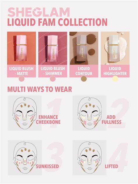Buy SHEGLAM Sun Sculpt Cool Toned Liquid Contour Stick Long Lasting ...