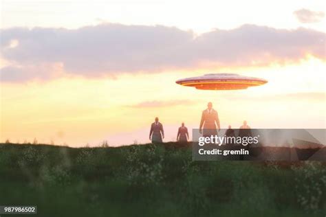 Image result for Alien Invasion Date