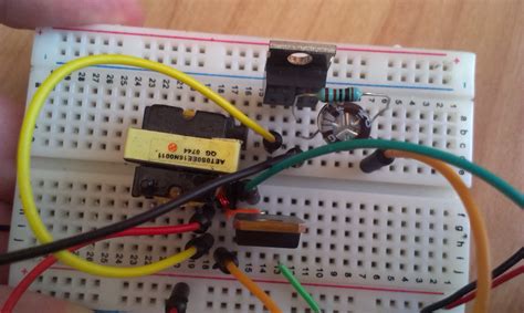 Image result for Boost Converter with Arduino