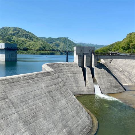 SURIKAMIGAWA DAM (2026) All You Need to Know BEFORE You Go (with Photos ...