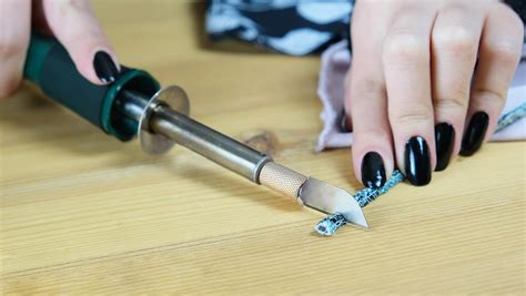 WINONS Hot Knife Plastic Cutter Tool with India | Ubuy