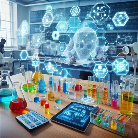 The Importance of a Chemical Hygiene Plan in Schools - Safer STEM