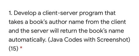 Image result for Dateclient Server Program Algorithm