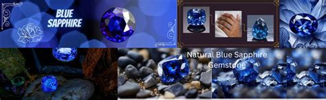 SIDHARTH GEMS 13.00 Ratti (AA++) Certified Blue Sapphire Ring (Nilam ...