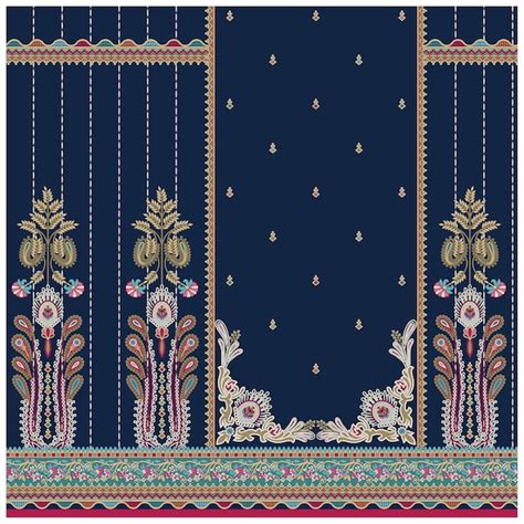 Textile Pattern Computer File Example 的图像结果