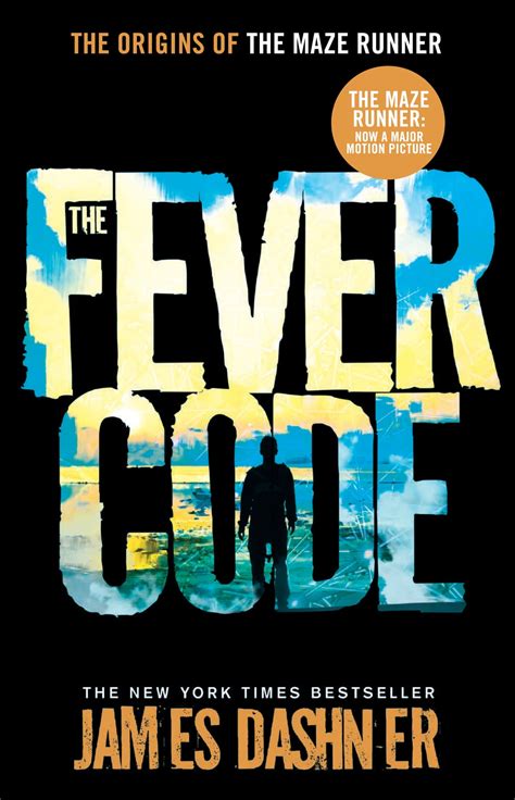 Image result for Fever Code Quote