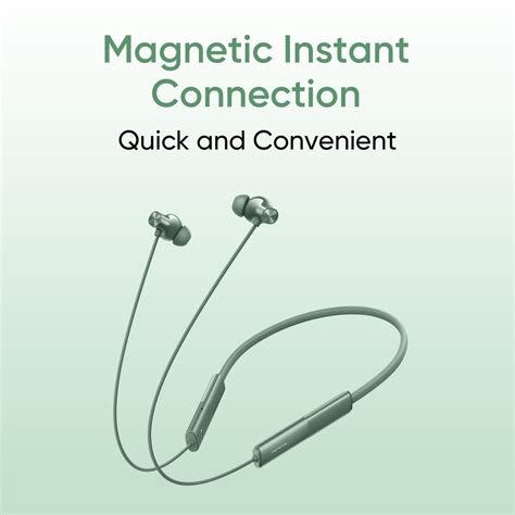 Buy realme Buds wireless 3 Neo Bluetooth Neckband with 13.4 mm Dynamic ...