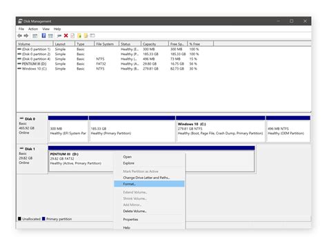 Image result for Format Disc