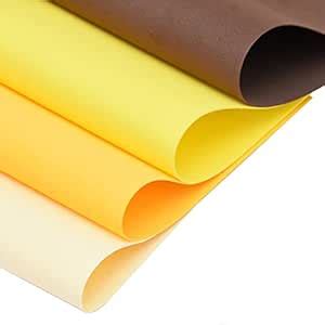 Little Birdie Bloom Foam Sheet for Craft Bumblebee 4sheets | Eva Foam ...