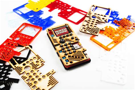 Image result for How to Make a Phone Tutorial