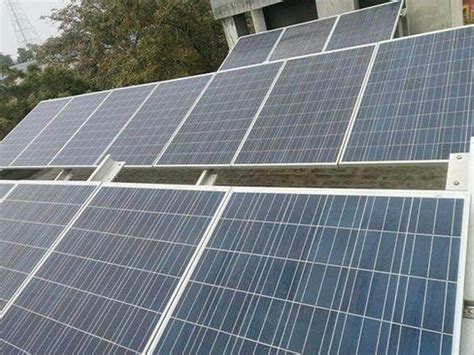 120 Kw - Varistorsolar