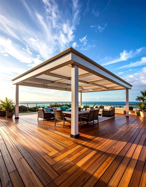 24 2nd Floor Deck Ideas for Outdoor Entertaining Spaces - Too Much Time