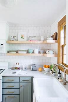 Kitchen Designs With Open Shelves by 10 Lovely Kitchens With Open Shelving Kitchen Designs With Open Shelves