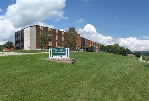 Patuxent Institution - Professional Systems Engineering