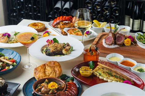 The 4 Best Restaurants in Sedona to Visit This Winter - Creekside ...