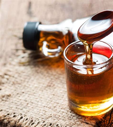 Can Babies Eat Maple Syrup