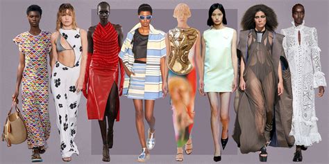 Latest Fashion Trends 2022