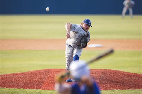 Second-seeded Blinn to open JUCO World Series against ninth-seeded Lake ...