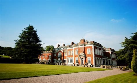 Best Wedding Venue Ever! - Review of Eaves Hall, Clitheroe - Tripadvisor