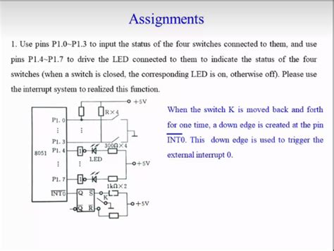 Image result for Interrupt Examples in Assembly