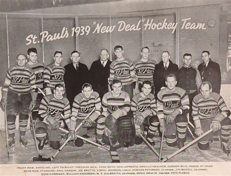 St. Paul Saints (1925-1963)